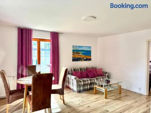 Sonnenruhe - stilvolle Ferienwohnung bei Radolfzell am Bodensee mit Balkon & Parkplatz - Image 1