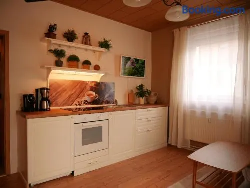 Ferienwohnung Wusterwitz - Image 1