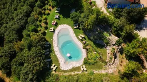 Agriturismo La Perlara - Adults Only - Image 1