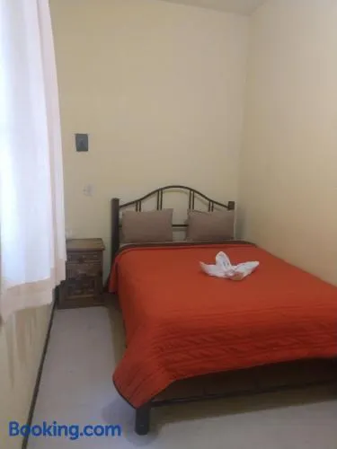 Pension Zocalo - Image 1