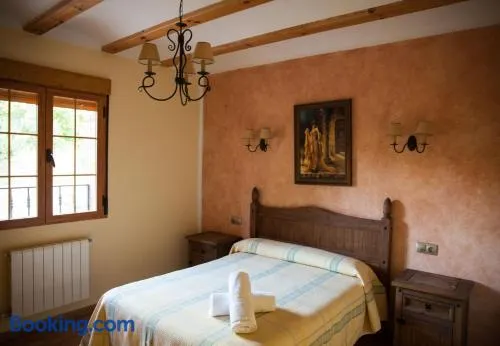 Alojamiento Rural Casa Inocente - Image 1