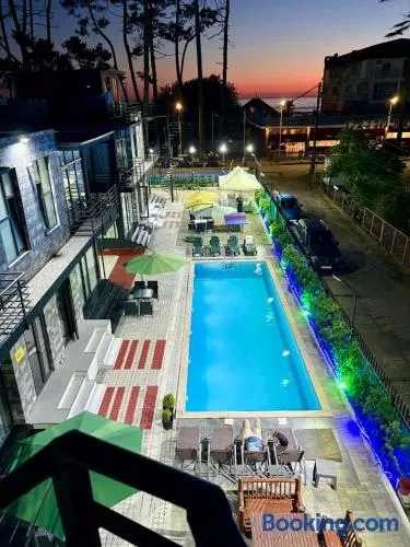 Blue Horizon Apartments - Image 1
