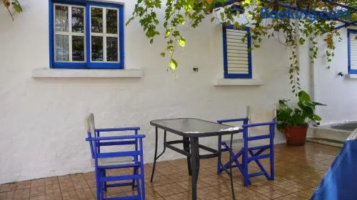 Iliana's Bungalow - Image 1