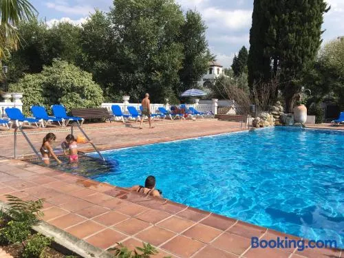 Camping Reina Isabel - Image 1