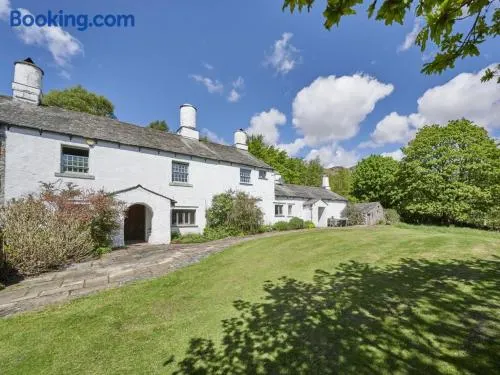 5 Bed in Holmrook oc-sz259 - Image 1