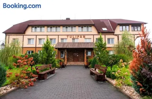Tulipan Hotel Aquapark - Image 1