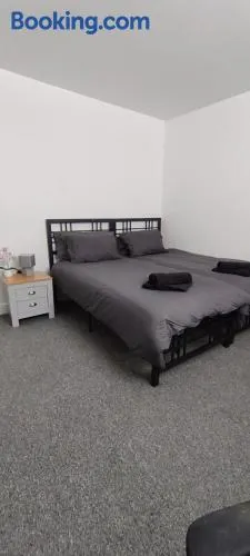 Quality Rooms - Image 1