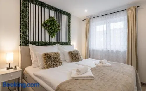 GreenSide ThermenSuite Frauenkirchen - Image 1