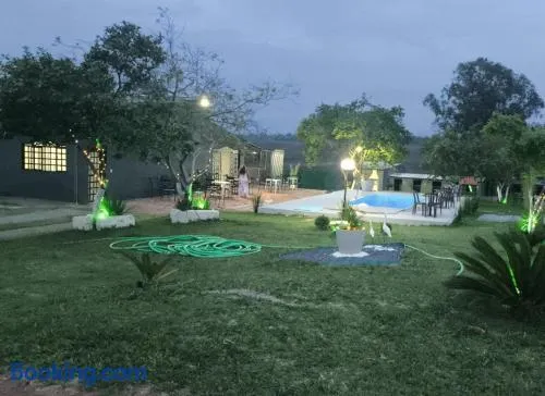 Espaço Vip - Image 1