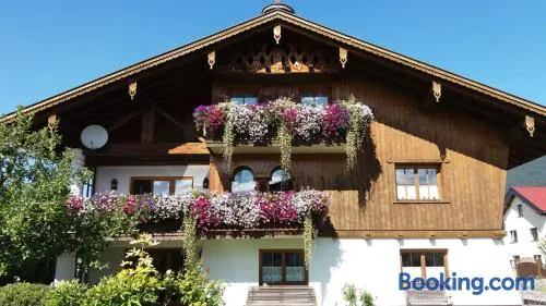 Ferienwohnung AlMa - Image 1