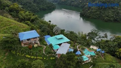 Ecohotel Campo Alegre Norcasia Caldas - Image 1
