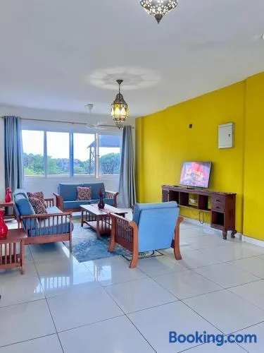 Diani Exquisite 3BR - Image 1