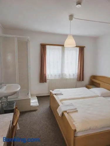 Hotel Ochsen - Image 1