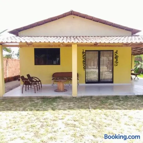 Casa Do Canto Verde - Image 1