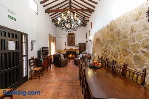 Casa Rural Finca Los Olivos - Image 1