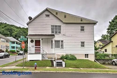 Cozy Binghamton House Near University & Hospital! - Image 1