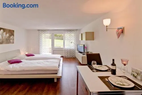 Ferienwohnung Bahari Zermatt - Image 1
