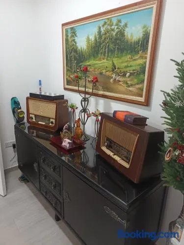 Aliki's Foini House - Image 1