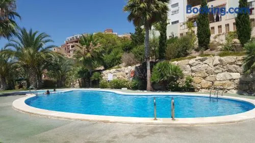 Cala Golf - Image 1