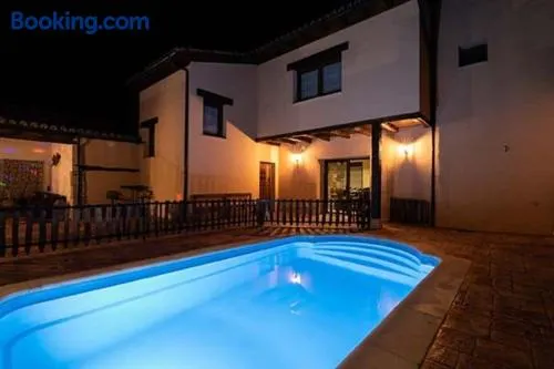 Casa de la Ribera - Quintana del Puente - Image 1