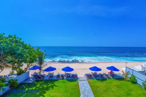 Amanda Beach Villas - Image 1