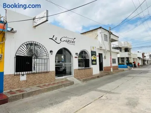 Hotel Cascada - Image 1