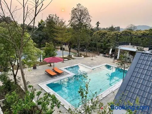 Song Đan Villa - Image 1