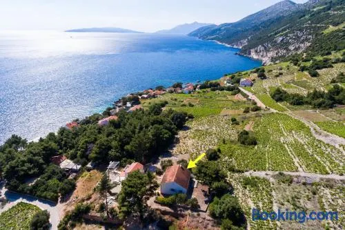 Holiday Home Blue Vineyard - Image 1