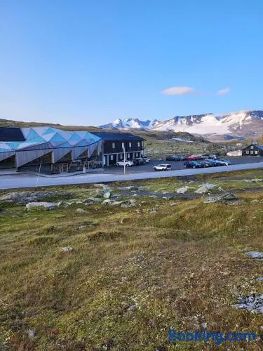 Sognefjellshytta - Image 1