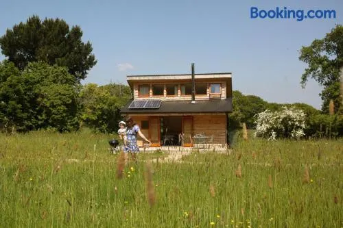 Tiny Home cabin Eilidh - Image 1