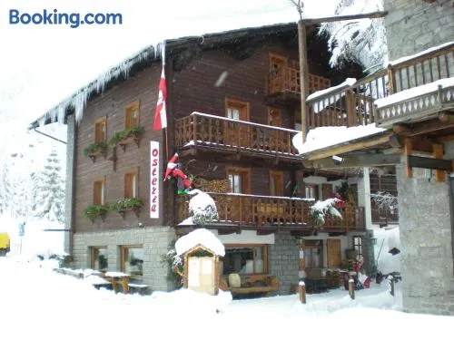 B&B Gressoney - Image 1