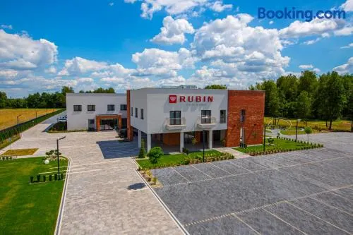 Hotel Rubin - Image 1