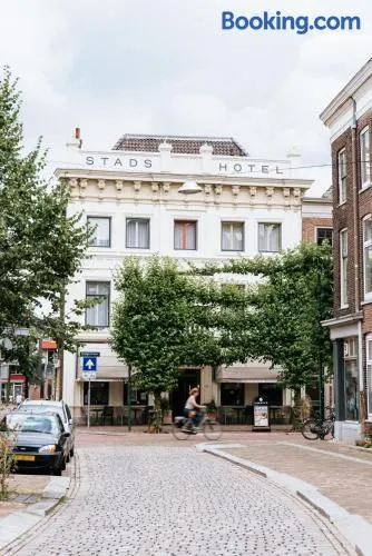 Stadshotel Steegoversloot - Image 1