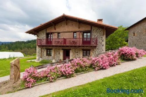 Casa Rural Etxegorri - Image 1