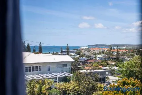 Alli-belle - Oceanstays - Image 1