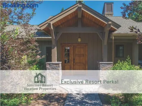 29 Caldera Cabin - Image 1