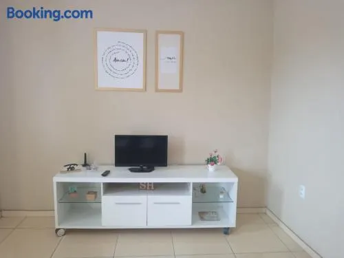 Apartamento perto da Rodoviária e em frente a BR 423 - Image 1