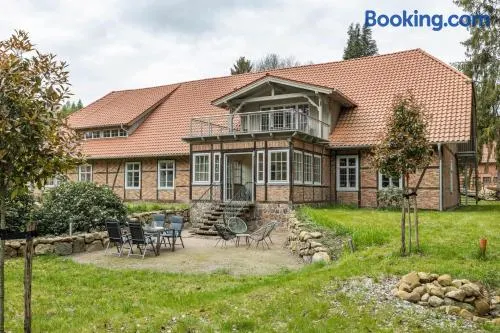 Suite mit Wintergarten - Image 1