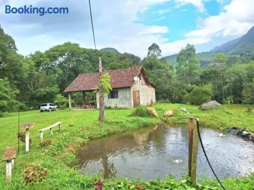 Paraíso das águas - Image 1