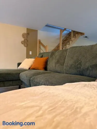 L'Annexe - maison spacieuse pour 6 personnes toute équipée - Image 1