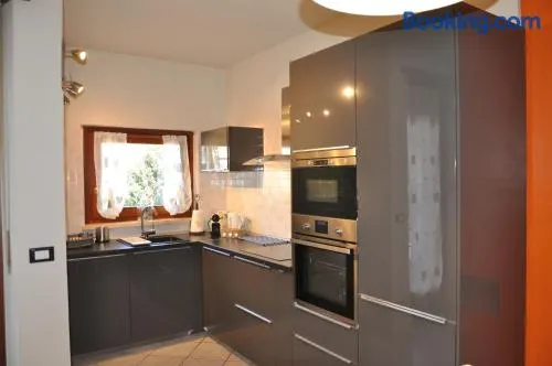 Appartamento Nino - Image 1