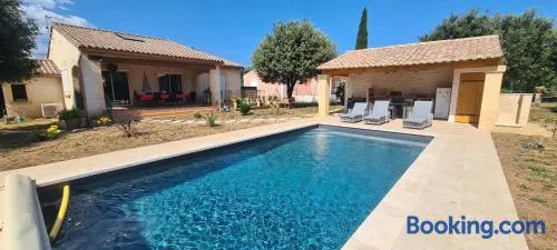 Chez Sandra - Image 1