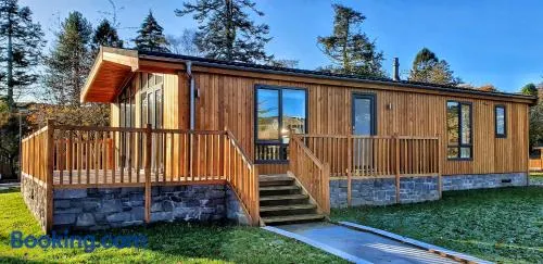 MAC Skyline Lodges - Image 1