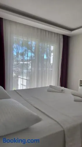 Serin Otel - Image 1