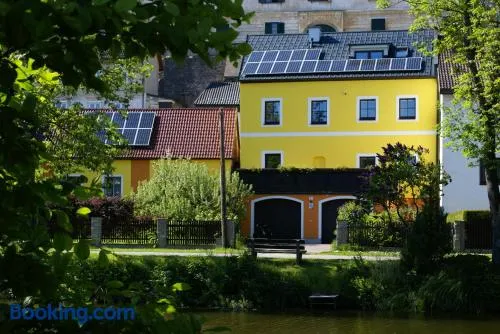 Top Appartements Taufner - Image 1