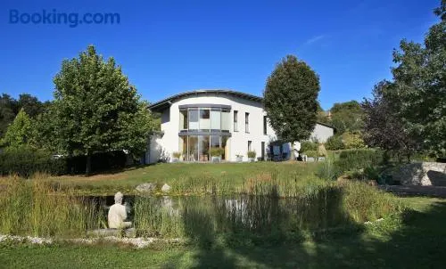 Haus LUNA - Privatzimmer im sonnigen Südburgenland - Image 1