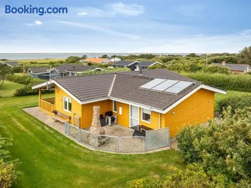 4 Star Holiday Home in Vestervig-by Traum - Image 1