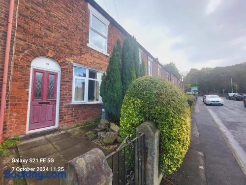 Cosy cottage - Image 1