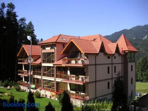 Hotel Cumpatu - Image 1