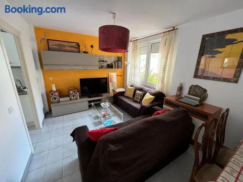 Apartamento en somo en urb privada - Image 1